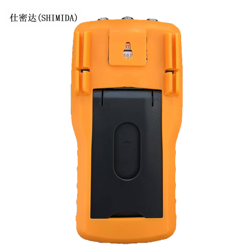 仕密达(SHIMIDA) 标准分路测试仪 RZX-GD 单位:套 货期10天高清大图