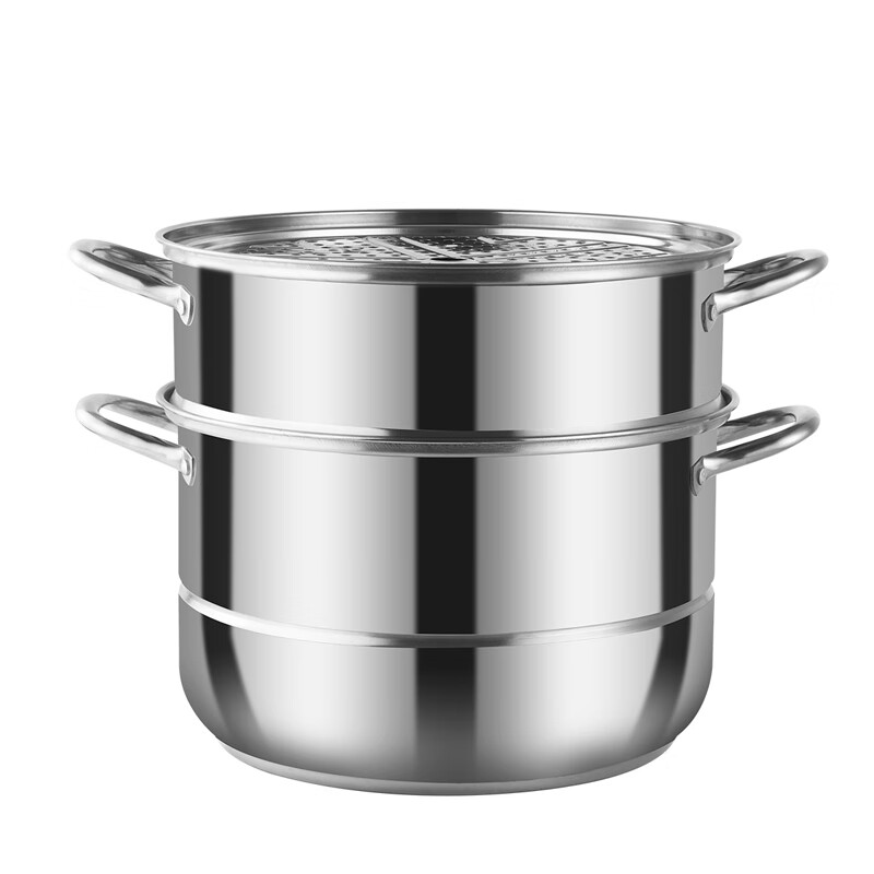 皖亭蒸蒸日膳定时蒸锅WT-ZG-005