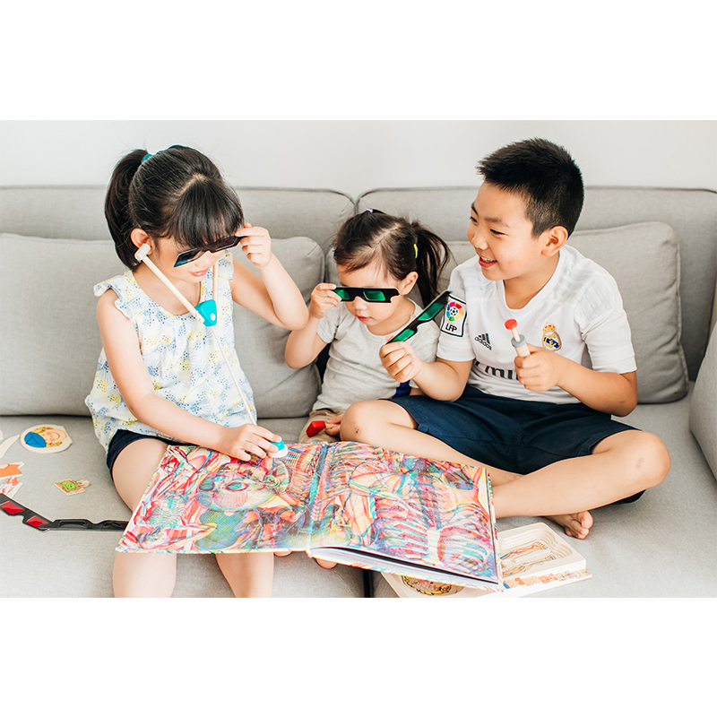 探秘人体 [正版]探秘人体 凯特戴维斯高清大图