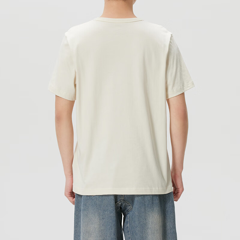 彪马（PUMA）T恤男装新款运动服户外出行健身训练服时尚舒适透气短袖695883-87 ZP高清大图