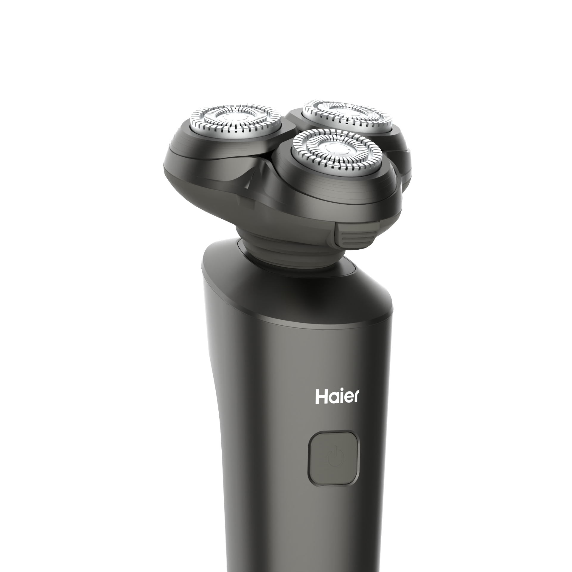 海尔三头剃须刀HDC1高清大图