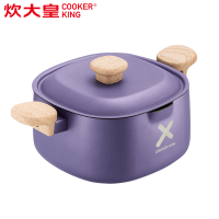 炊大皇X系列汤锅22cmB50298