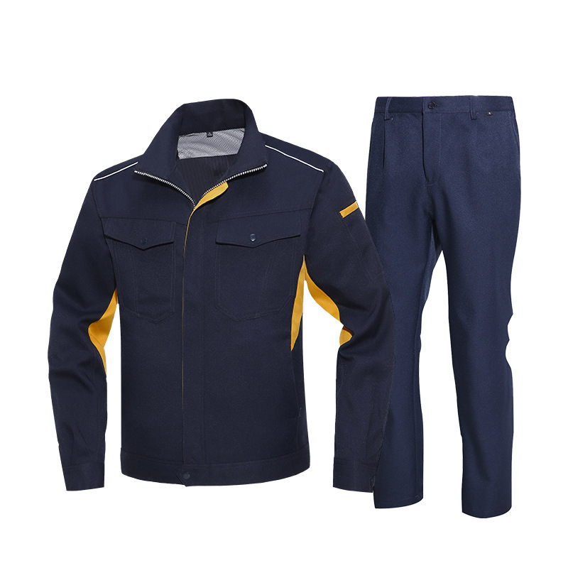 徽润和 工作服 H101 套