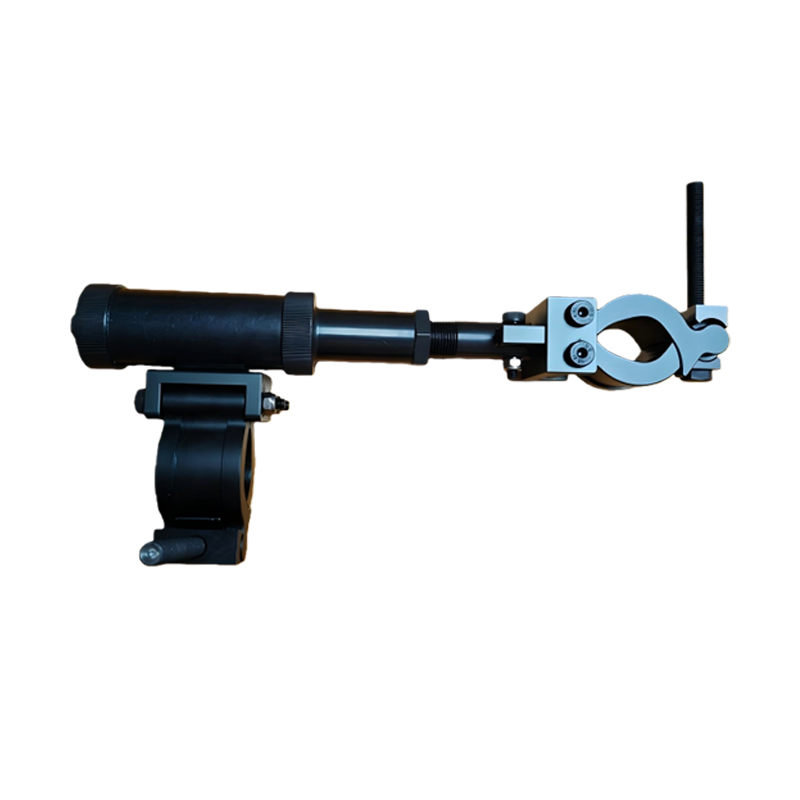 见一科技 接触网腕臂定位环 JY-ZG-B 个高清大图