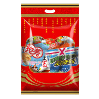 旺旺 大家旺大禮包 480g/袋