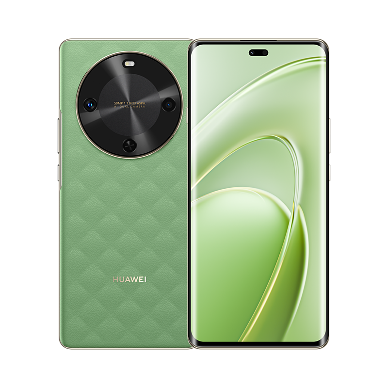 华为 畅享70X 8GB+512GB云杉黛