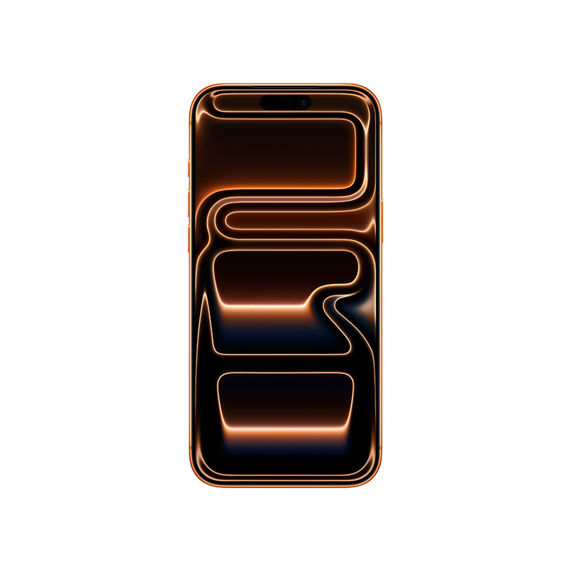 Apple iPhone 17 Pro Max 1TB 星宇橙色[需现场签收激活]5G全网通手机 全新正品国行高清大图