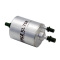 马勒(MAHLE)燃油滤KL758适配奥迪A4/奥迪A6L/奥迪A8L/奥迪R8