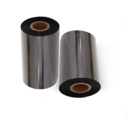 艾达昌 ADC90G 90mm*60m 标签色带 (计价单位:卷) 黑色