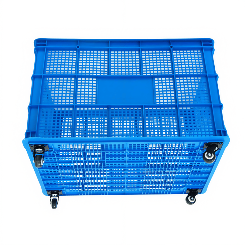 义尊 塑料筐带轮 80.5cm 个高清大图