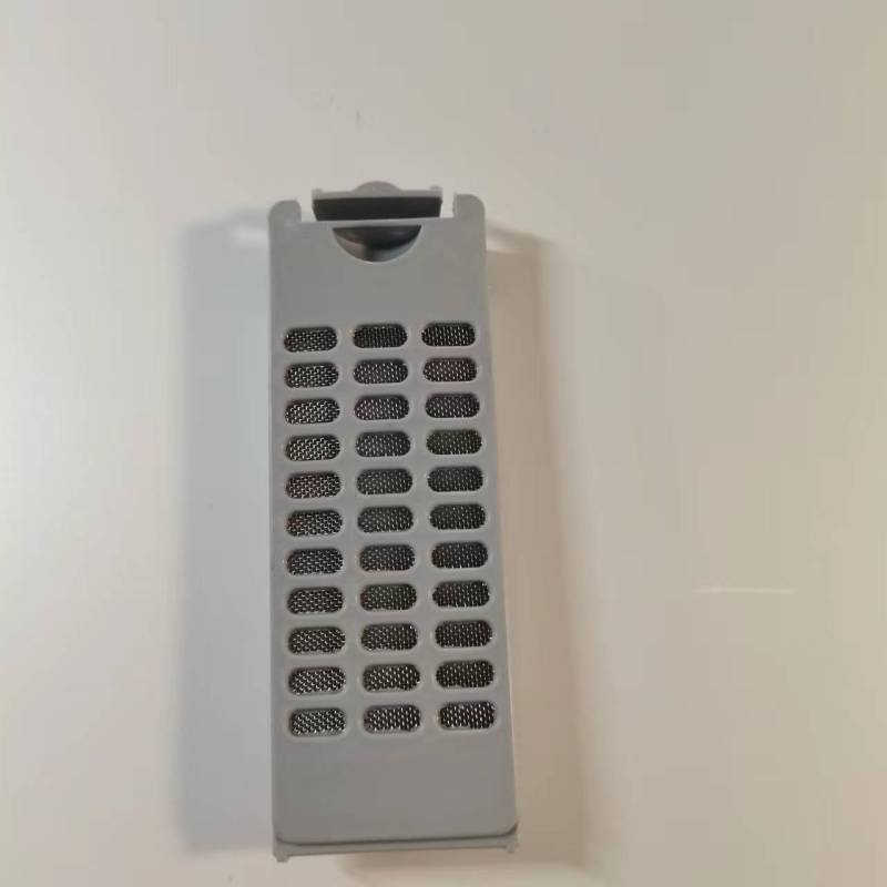 帮客材配 全新原装P0970122258威力极物JWT3011WW洗衣机过滤器组件* 收前验货高清大图
