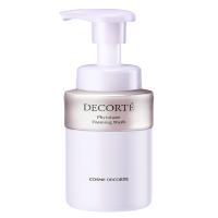 黛珂洁面泡沫洁面温和洁净护肤送礼 植物韵律洗面奶200ml