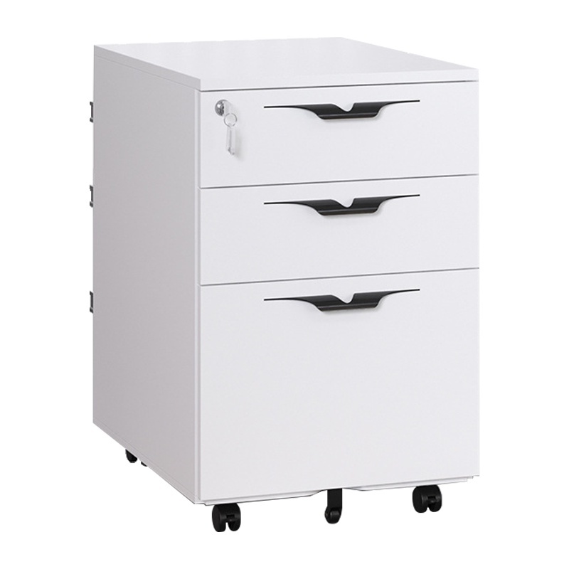 凌迪星办公柜390*520*600mm台高清大图