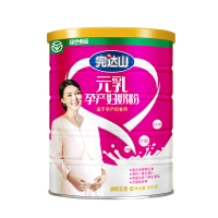 完达山元乳孕产妇奶粉900克妈咪奶粉