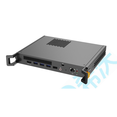 模块化PC MT61A 配置I5/8G/256G-电视影音配件