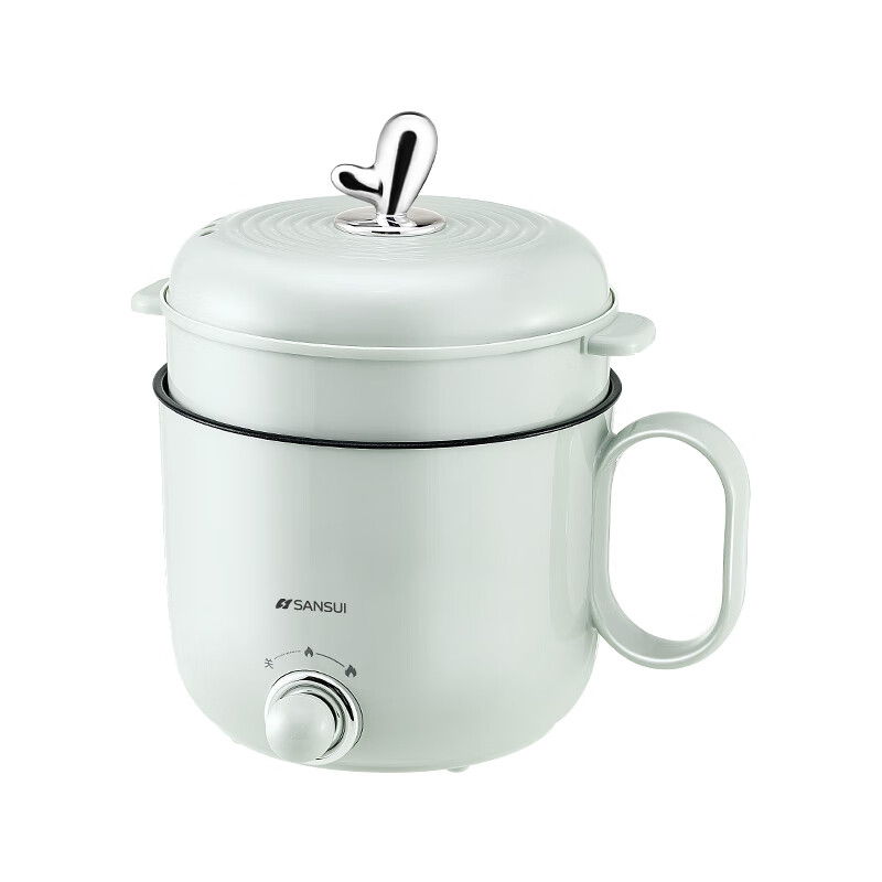 山水液体加热器(多用锅) S-HG1546高清大图