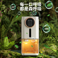 苏宁宜品除湿机家用卧室内去湿抽湿器干燥除潮吸湿神器防潮除湿机-单核标准款