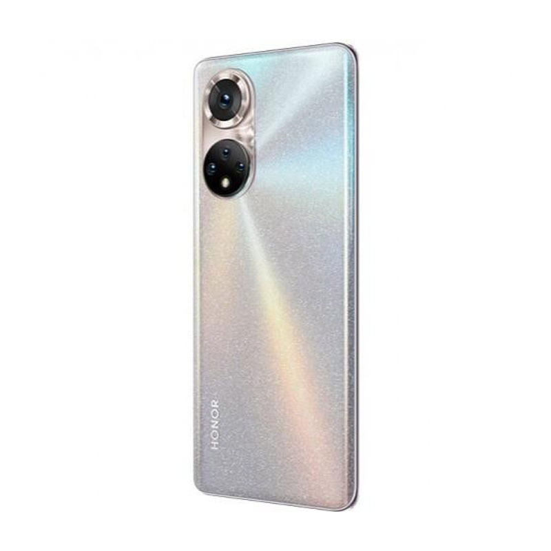 [二手99新](honor)荣耀50 5g 初雪水晶 8 256gb 骁龙778g 全网通安卓