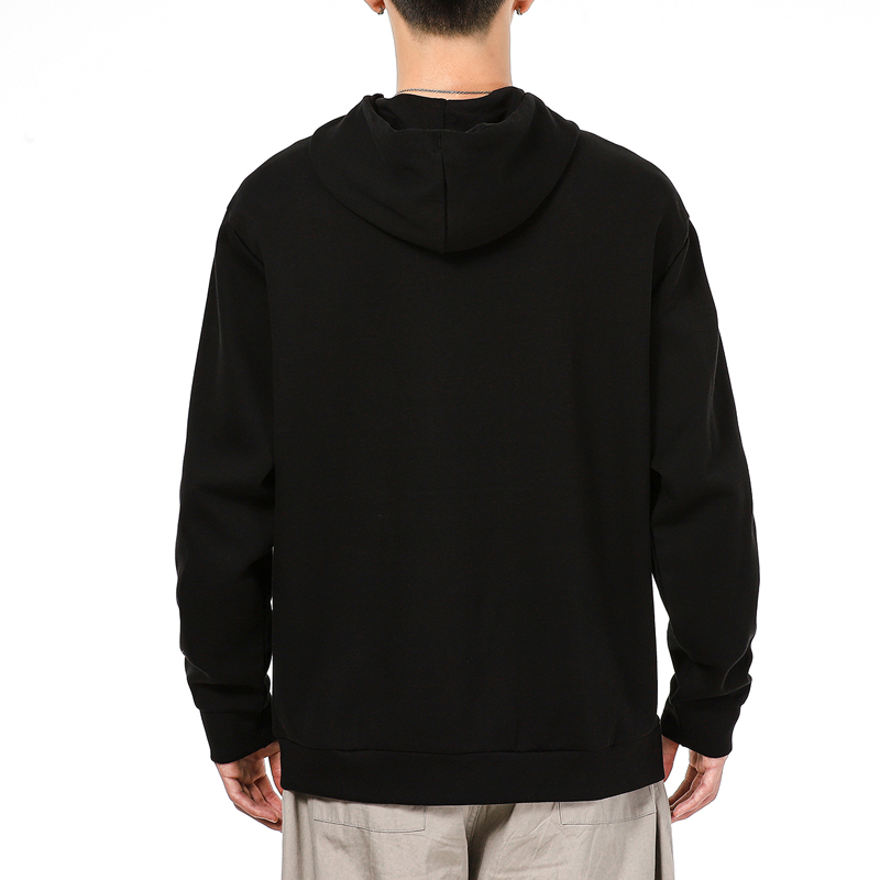PUMA彪马卫衣男装2021秋季新款运动服连帽休闲套头衫潮846535