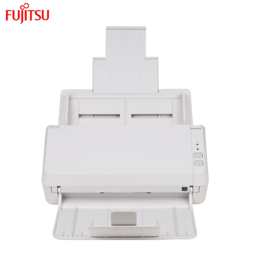 富士通(Fujitsu)原装正品SP-1130扫描仪 A4高速高清彩色双面自动馈纸扫描仪标准twain驱动