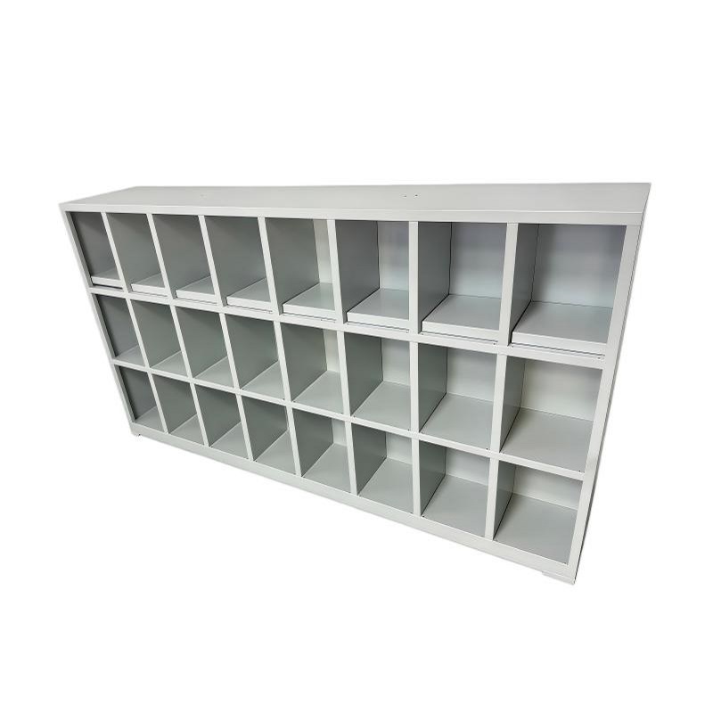 瑾如云海 存储柜 2000*400*1100mm 台高清大图