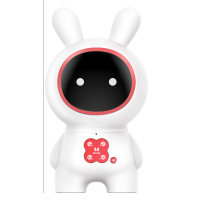 华为(HUAWEI)华为 HiLink 故事机智能WIFI早教机器人儿童益智玩具婴幼儿学习机 火火兔智能故事机