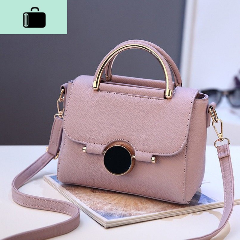 女士包包2020新款上新女款挎包单肩斜挎包百搭时尚气质小包手提包NEWLAKE高清大图