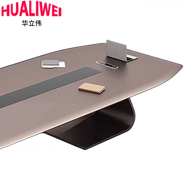 华立伟长桌450cm张高清大图