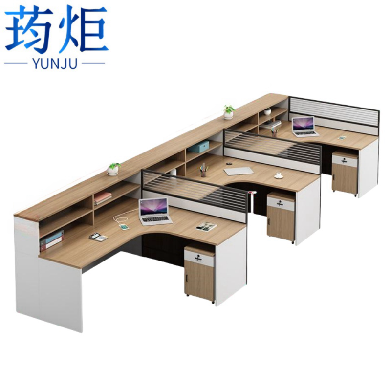 荺炬屏风桌