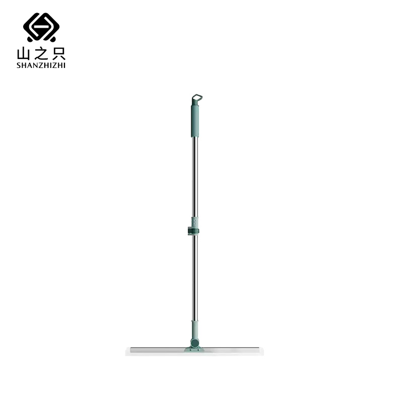山之只 伸缩刮水器 50CM伸缩杆 个高清大图