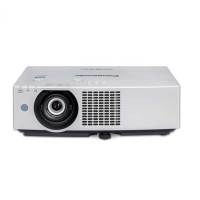 松下(Panasonic)PT-BMZ60C 液晶激光投影机 商务教育工程投影仪(6000流明)整机2年灯泡保修