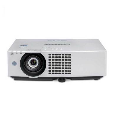 松下(Panasonic)PT-BMZ60C 液晶激光投影机 商务教育工程投影仪(6000流明)整机2年灯泡保修