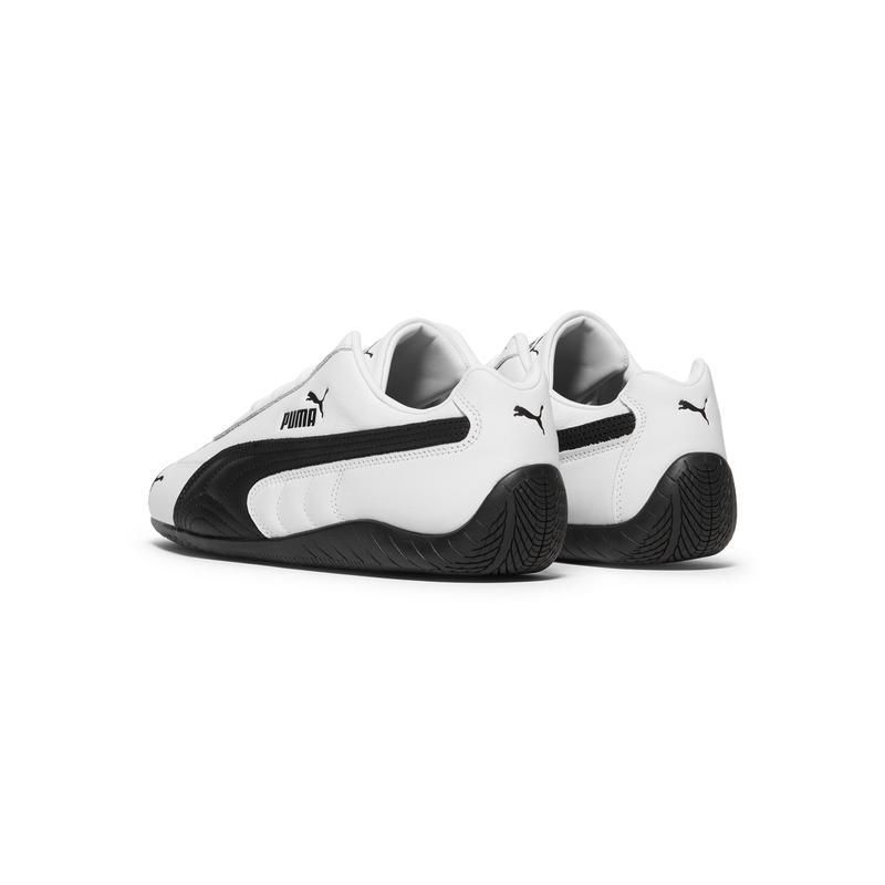 彪马pumapuma男款speedcatleather板鞋休闲鞋潮流运动鞋经典百