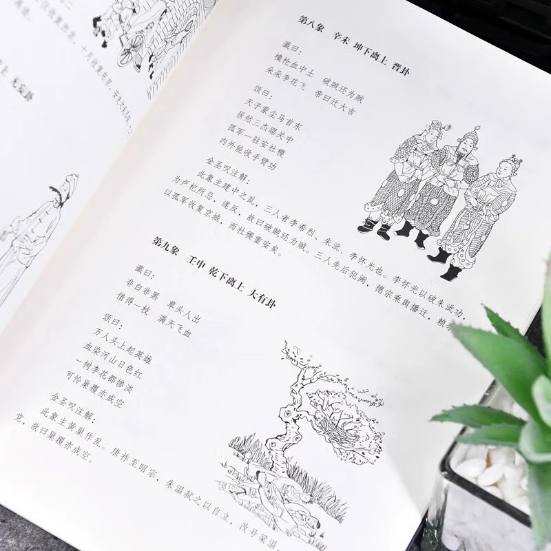 [正版] 袁天罡传 历史小说书籍 唐太宗国师 预言武则天称帝 推背图 袁天罡传奇的一生 神秘的身世 解开历史人物背后的高清大图