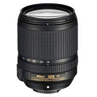 尼康(Nikon) D3400(AF-S 18-140mm)单反套机 约2,416万 11个对焦点 镜头光学防抖