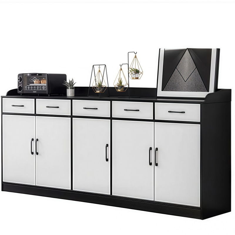 桃锦堂 餐边柜2米个高清大图