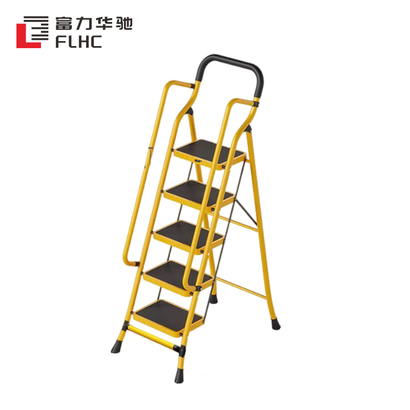 富力华驰 梯子 五步个高清大图