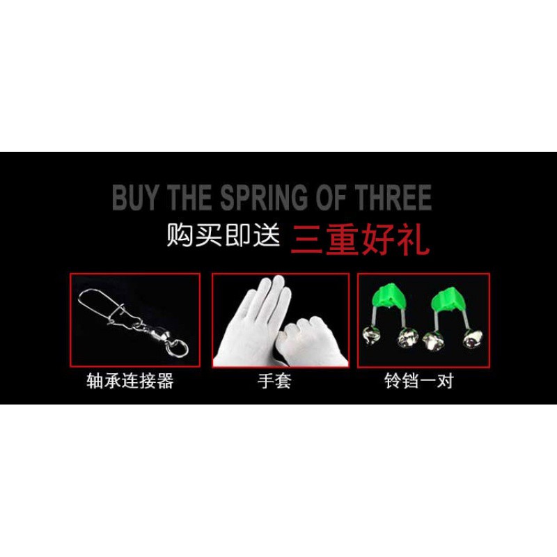 2019新款不锈钢风筝线轮手握轮成人大轴承防倒转握盘风筝轮创意 三维工匠 25插锁大万向+3号1000米凯夫拉线高清大图