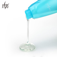 拉芳轻盈纯净无硅油洗发露550ml