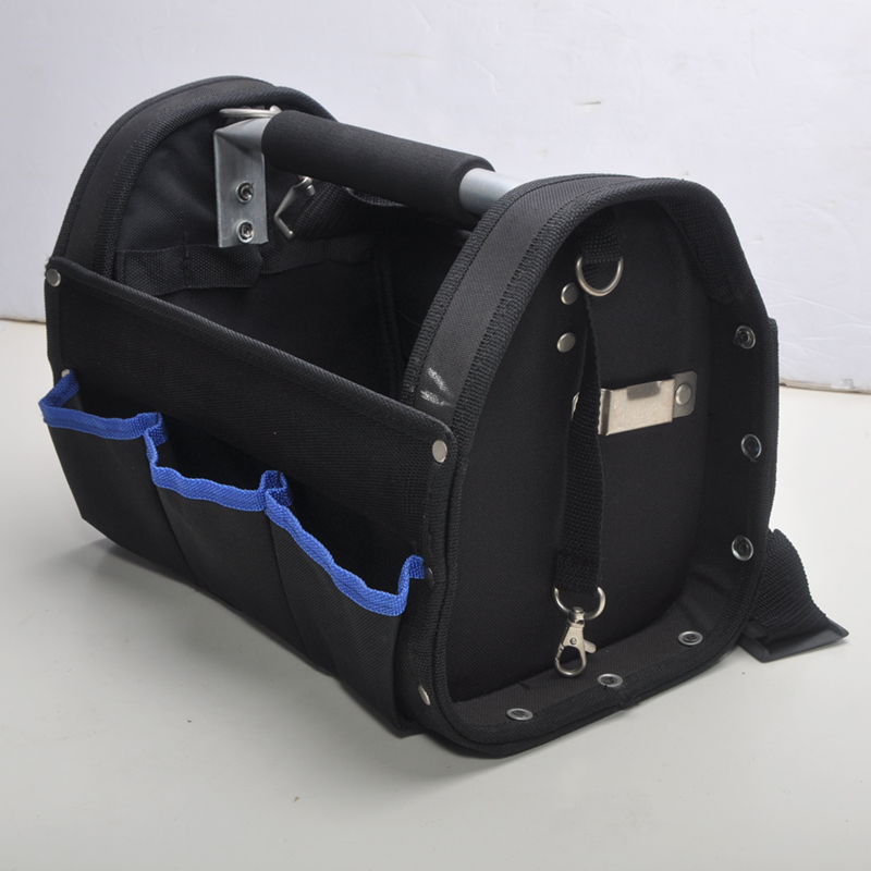 卡尔 钢管柄工具包高清大图