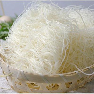 5斤9斤广东广州东莞炒米粉汤粉米线沙县小吃蒸米粉商用3斤装东莞米粉3