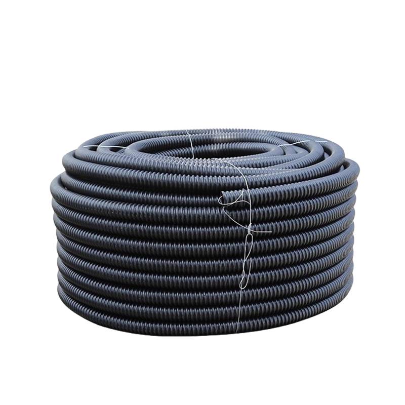 满盛达建 碳素波纹管 DN100mm 米高清大图