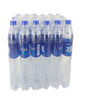可口可乐 冰露饮用矿物质水冰露矿泉水550ml*24瓶塑料瓶 整箱 会议用水 一整箱