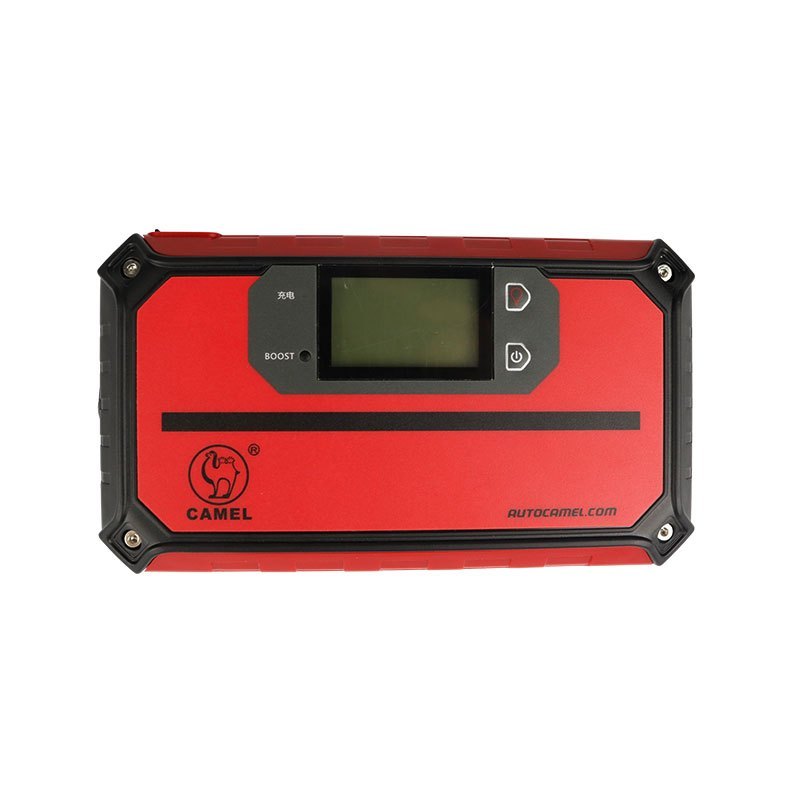 骆驼多功能汽车P1启明星 应急电源 启动电源 12000mAh