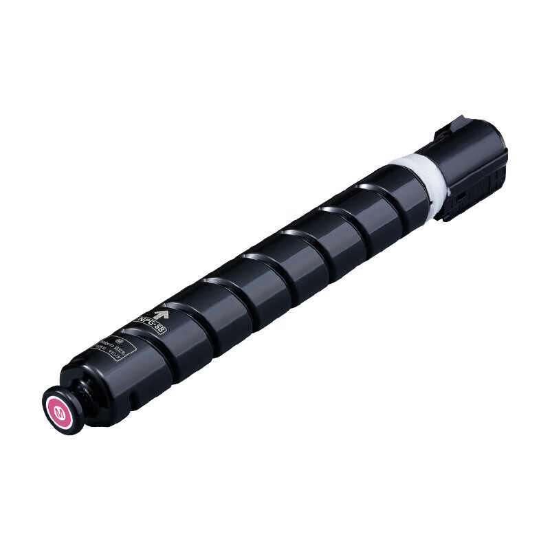 佳能 NPG-88M原装墨粉 品红色单支装 适用iR C3322L/3326 19000页 单位:支