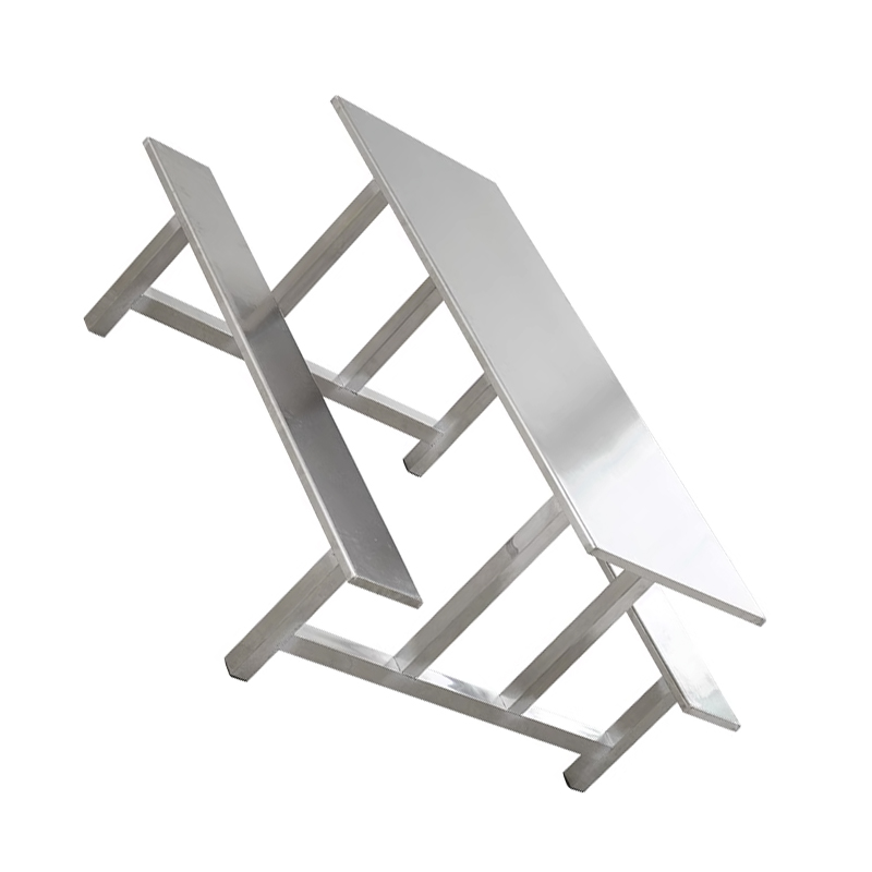 汐连体餐桌八人套高清大图