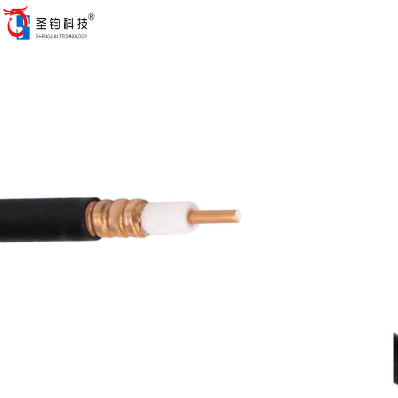 圣钧科技 SHENGJUN TECHNOLOGY 馈线7/8 HCTAY-50-22+米高清大图