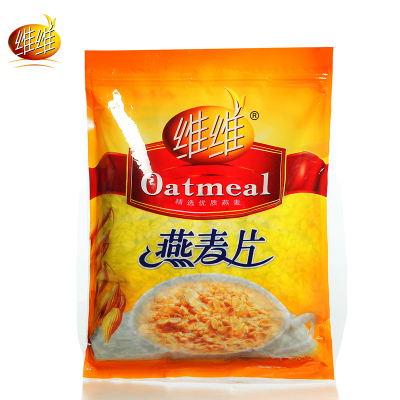 【苏宁易购超市】维维燕麦片700g