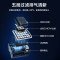 美的(Midea)吸尘器家用 C6 有线卧式大吸力地毯清洁机大功率强劲吸力一键收线