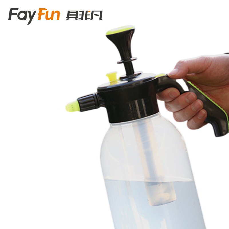 具非凡 喷壶 2L个高清大图